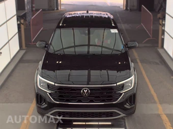 2025 Volkswagen Atlas Cross Sport 2.0T SE w/Technology - miniatura 2