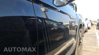 2025 Volkswagen Atlas Cross Sport 2.0T SE w/Technology - miniatura 34