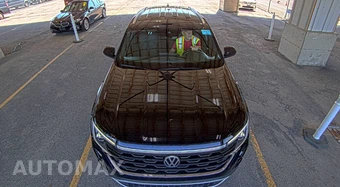 2025 Volkswagen Atlas Cross Sport 2.0T SE w/Technology - miniatura 2