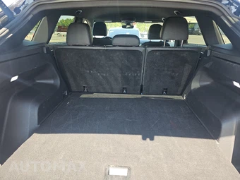 2025 Volkswagen Atlas Cross Sport 2.0T SE w/Technology - miniatura 22