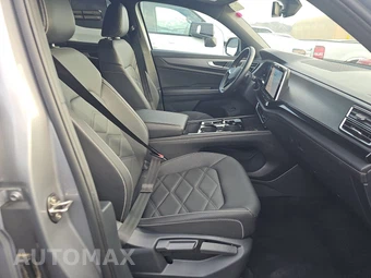 2025 Volkswagen Atlas Cross Sport 2.0T SE w/Technology - miniatura 14