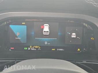 2025 Volkswagen Atlas Cross Sport 2.0T SE w/Technology - miniatura 18