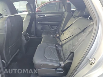 2025 Volkswagen Atlas Cross Sport 2.0T SE w/Technology - miniatura 19