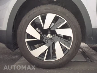 2025 Volkswagen Atlas Cross Sport 2.0T SE w/Technology - miniatura 9