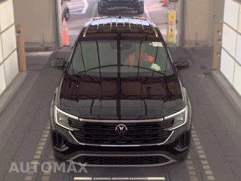2025 Volkswagen Atlas Cross Sport 2.0T SE w/Technology - miniatura 2