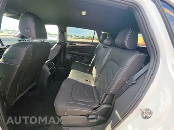 2025 Volkswagen Atlas Cross Sport 2.0T SE w/Technology - miniatura 13