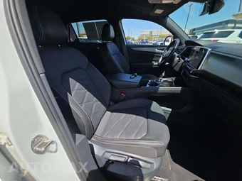 2025 Volkswagen Atlas Cross Sport 2.0T SE w/Technology - miniatura 15