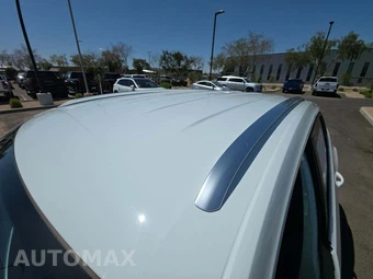 2025 Volkswagen Atlas Cross Sport 2.0T SE w/Technology - miniatura 9