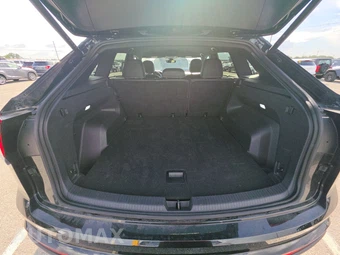 2025 Volkswagen Atlas Cross Sport 2.0T SE w/Technology - miniatura 16