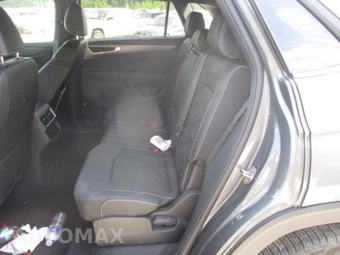 2025 Volkswagen Atlas Cross Sport 2.0T SE w/Technology - miniatura 10