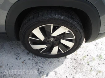 2025 Volkswagen Atlas Cross Sport 2.0T SE w/Technology - miniatura 20