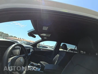 2025 Volkswagen Atlas Cross Sport 2.0T SE w/Technology - miniatura 14