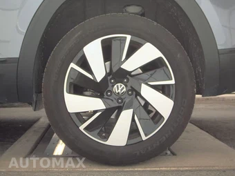 2025 Volkswagen Atlas Cross Sport 2.0T SE w/Technology - miniatura 12
