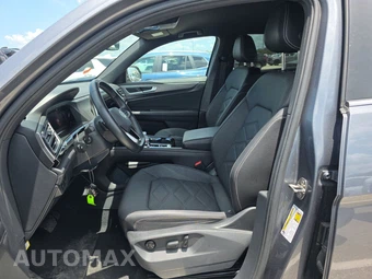 2025 Volkswagen Atlas Cross Sport 2.0T SE w/Technology - miniatura 13