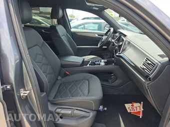 2025 Volkswagen Atlas Cross Sport 2.0T SE w/Technology - miniatura 14