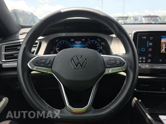 2025 Volkswagen Atlas Cross Sport 2.0T SE w/Technology - miniatura 16