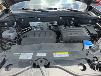 2025 Volkswagen Atlas Cross Sport 2.0T SE w/Technology - miniatura 22
