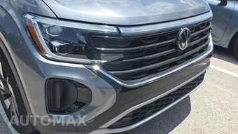 2025 Volkswagen Atlas Cross Sport 2.0T SE w/Technology - miniatura 25