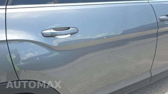 2025 Volkswagen Atlas Cross Sport 2.0T SE w/Technology - miniatura 31