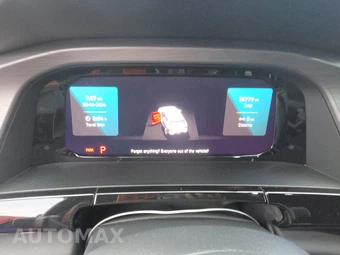 2025 Volkswagen Atlas Cross Sport 2.0T SE w/Technology - miniatura 18