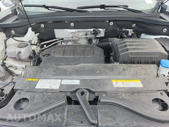 2025 Volkswagen Atlas Cross Sport 2.0T SE w/Technology - miniatura 22