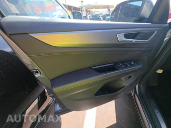 2025 Volkswagen Atlas Cross Sport 2.0T SE w/Technology - miniatura 15