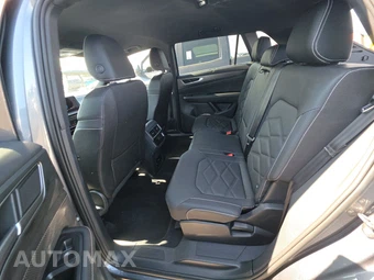 2025 Volkswagen Atlas Cross Sport 2.0T SE w/Technology - miniatura 19