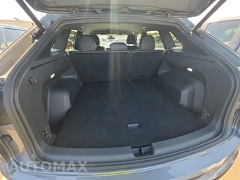 2025 Volkswagen Atlas Cross Sport 2.0T SE w/Technology - miniatura 23