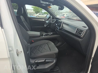 2025 Volkswagen Atlas Cross Sport 2.0T SE w/Technology - miniatura 13