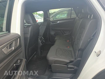 2025 Volkswagen Atlas Cross Sport 2.0T SE w/Technology - miniatura 18
