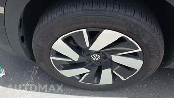 2025 Volkswagen Atlas Cross Sport 2.0T SE w/Technology - miniatura 26