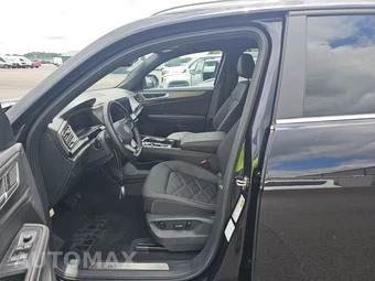 2025 Volkswagen Atlas Cross Sport 2.0T SE w/Technology - miniatura 7
