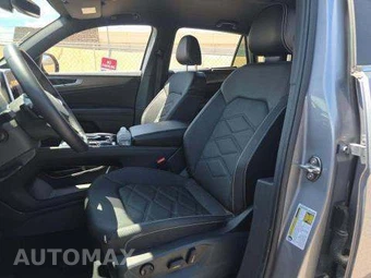 2025 Volkswagen Atlas Cross Sport 2.0T SE w/Technology - miniatura 7