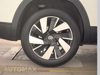 2025 Volkswagen Atlas Cross Sport 2.0T SE w/Technology - miniatura 11