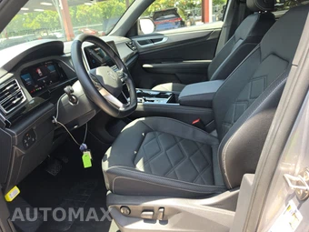 2025 Volkswagen Atlas Cross Sport 2.0T SE w/Technology - miniatura 13