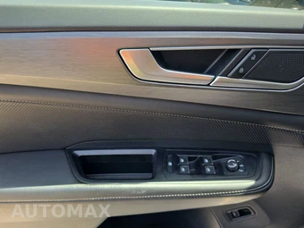 2025 Volkswagen Atlas Cross Sport 2.0T SE w/Technology - miniatura 15