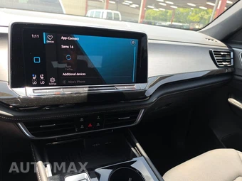 2025 Volkswagen Atlas Cross Sport 2.0T SE w/Technology - miniatura 17