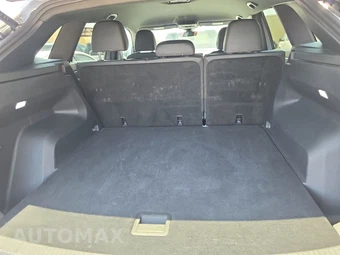 2025 Volkswagen Atlas Cross Sport 2.0T SE w/Technology - miniatura 23