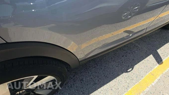 2025 Volkswagen Atlas Cross Sport 2.0T SE w/Technology - miniatura 28