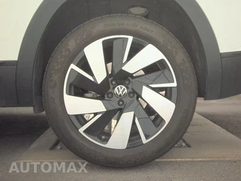 2025 Volkswagen Atlas Cross Sport 2.0T SE w/Technology - miniatura 12