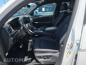 2025 Volkswagen Atlas Cross Sport 2.0T SE w/Technology - miniatura 13