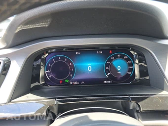 2025 Volkswagen Atlas Cross Sport 2.0T SE w/Technology - miniatura 18