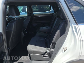 2025 Volkswagen Atlas Cross Sport 2.0T SE w/Technology - miniatura 19