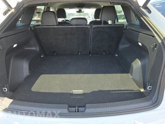 2025 Volkswagen Atlas Cross Sport 2.0T SE w/Technology - miniatura 23