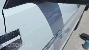 2025 Volkswagen Atlas Cross Sport 2.0T SE w/Technology - miniatura 25