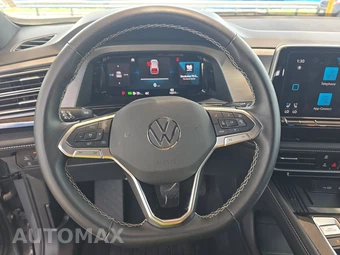 2025 Volkswagen Atlas Cross Sport 2.0T SE w/Technology - miniatura 10