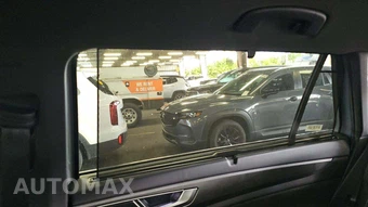 2025 Volkswagen Atlas Cross Sport 2.0T SE w/Technology - miniatura 17