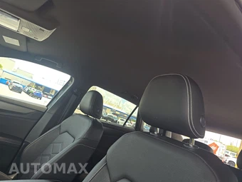 2025 Volkswagen Atlas Cross Sport 2.0T SE w/Technology - miniatura 19