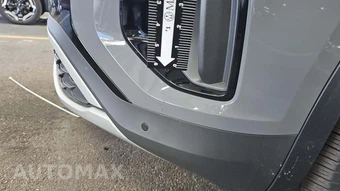 2025 Volkswagen Atlas Cross Sport 2.0T SE w/Technology - miniatura 22
