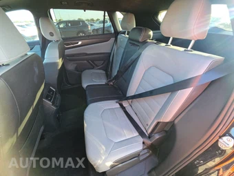 2025 Volkswagen Atlas Cross Sport 2.0T SEL - miniatura 13